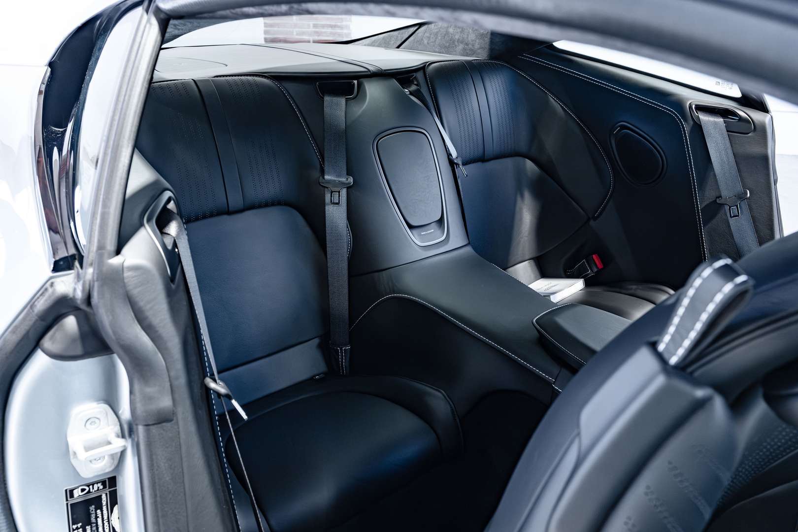 Aston Martin DB11 V8 - 2018 - Joinsteer - #35