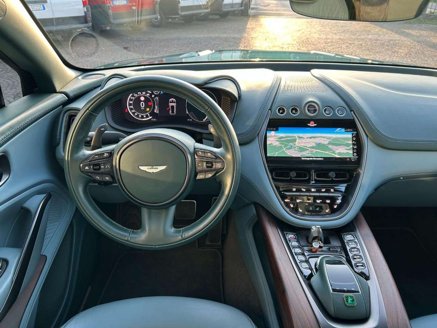 Aston Martin DBX - 2022 - Joinsteer - #10