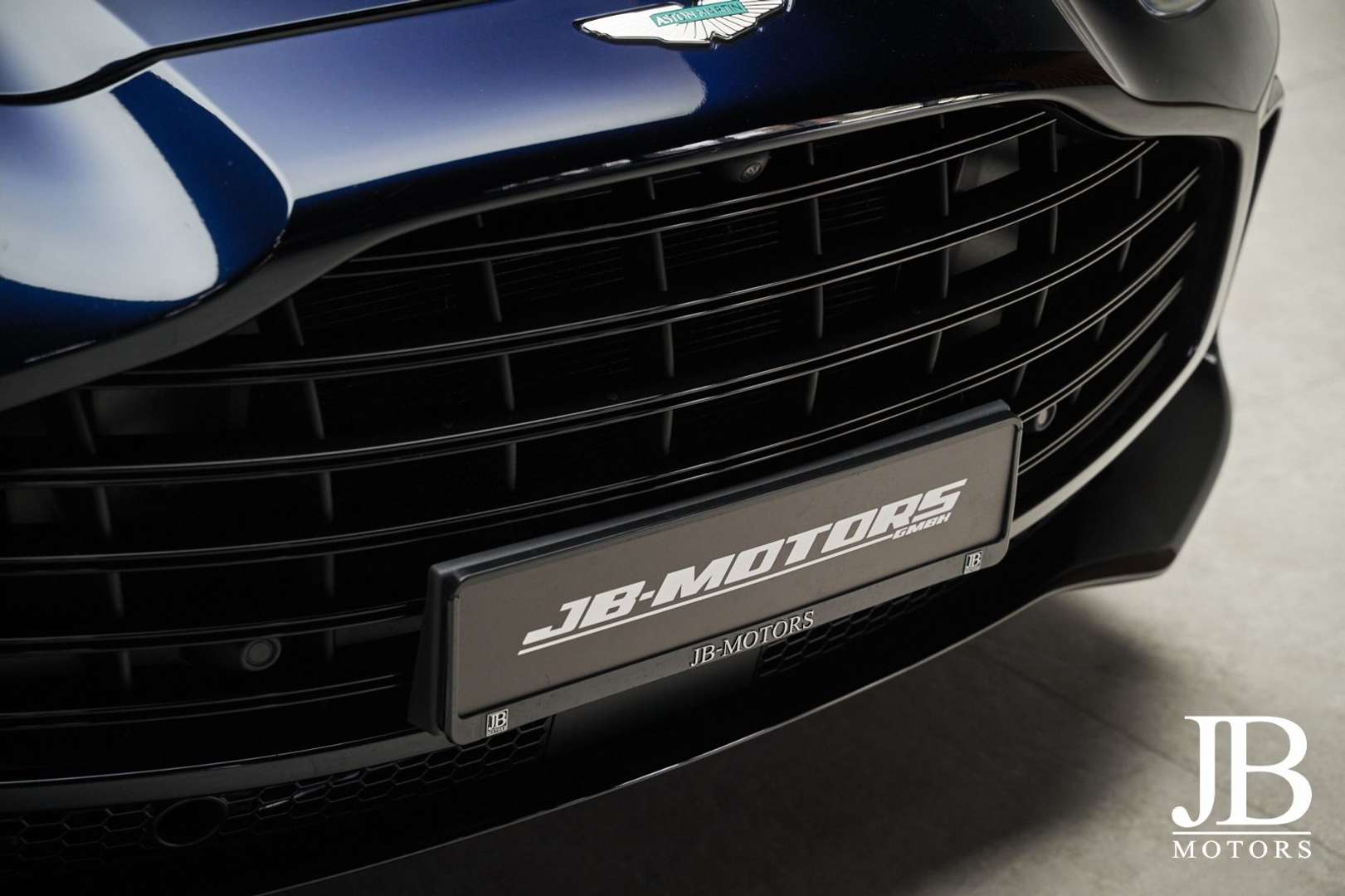 Aston Martin DBX 707 FACELIFT - 2025 - Joinsteer - #10