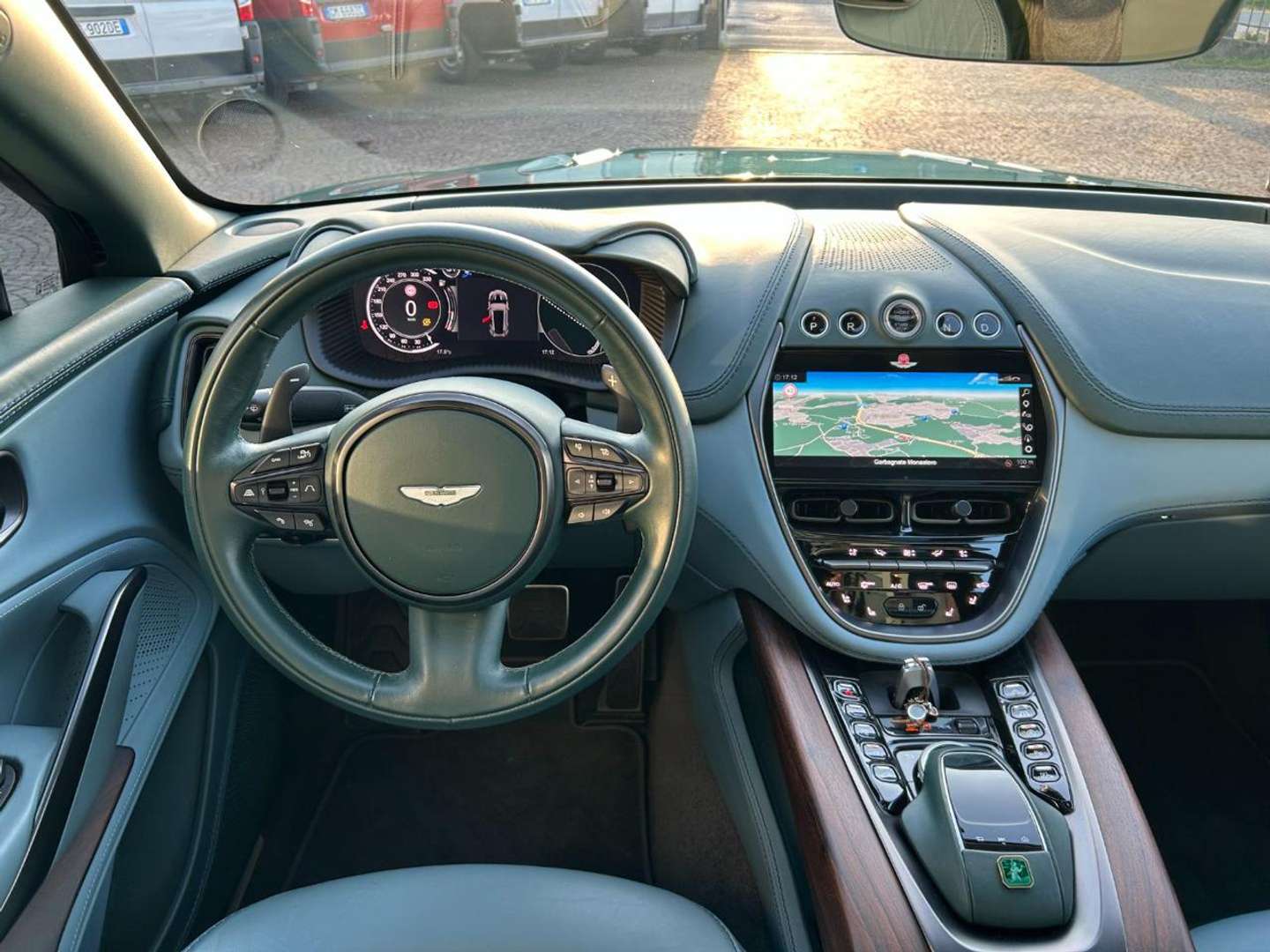 Aston Martin DBX - 2022 - Joinsteer - #11