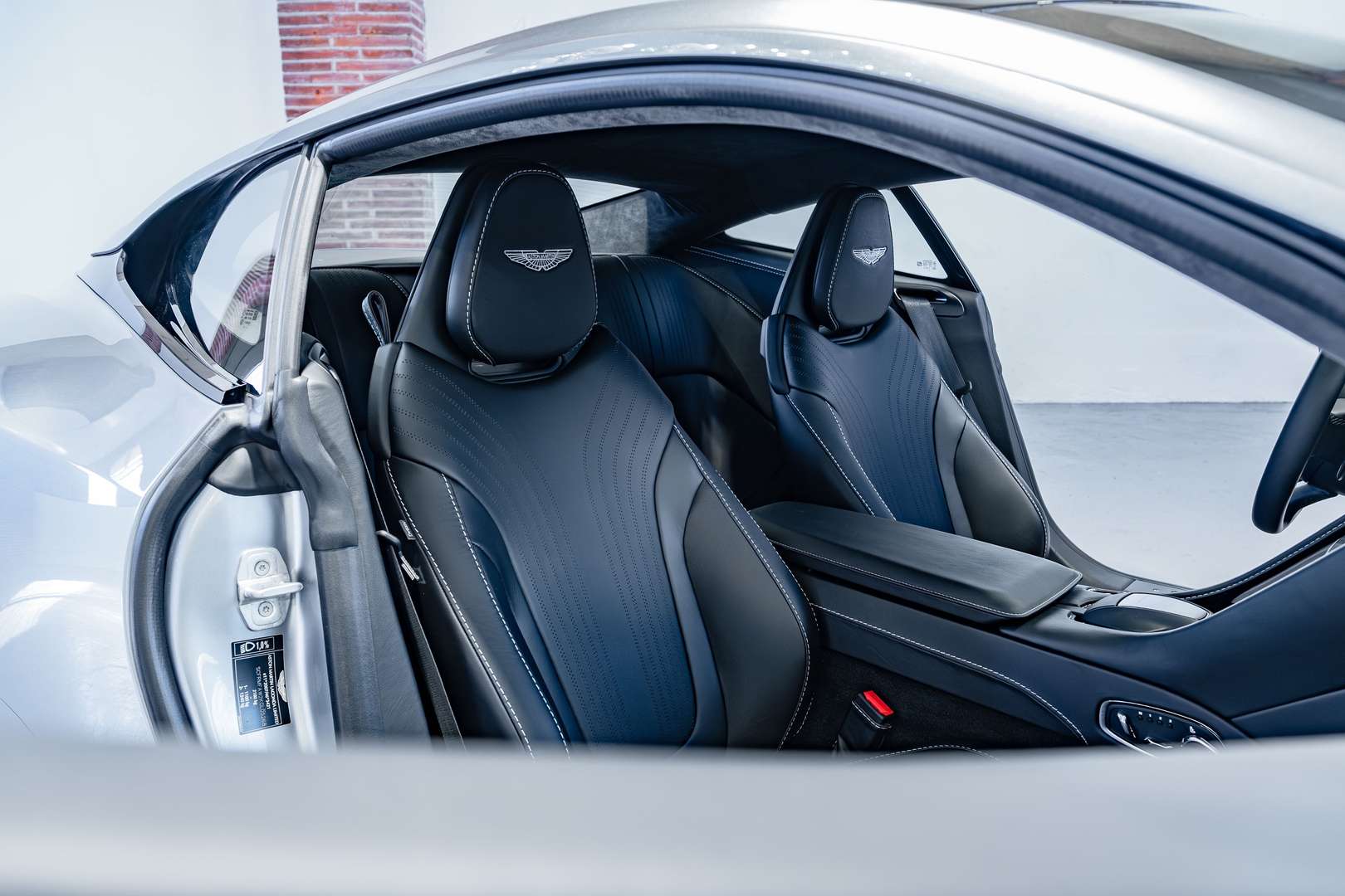 Aston Martin DB11 V8 - 2018 - Joinsteer - #36