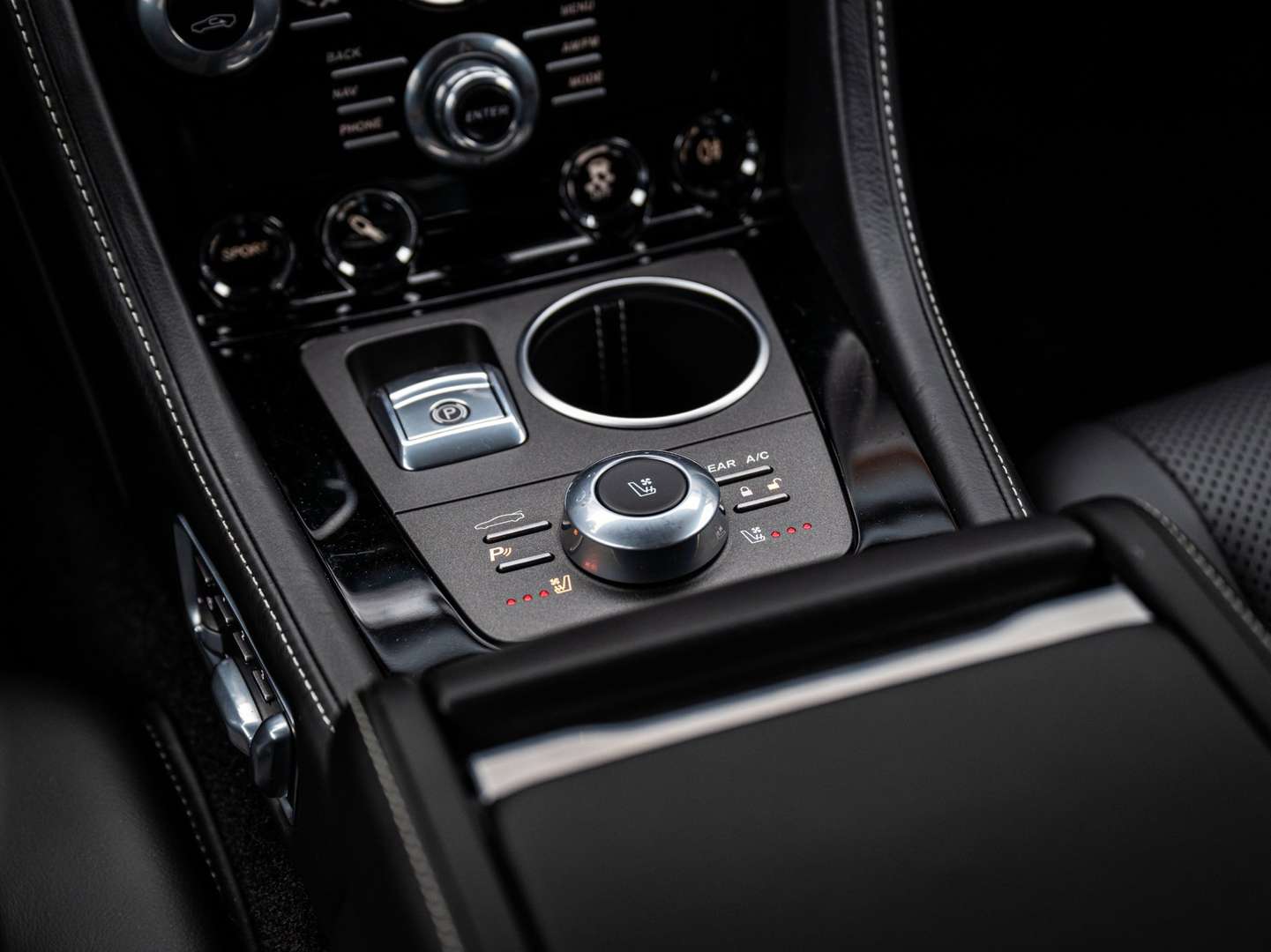 Aston Martin Rapide 6.0 V12 - 2014 - Joinsteer - #8