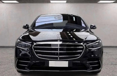 Mercedes Classe S 400 Premium Plus -  - Joinsteer - #4
