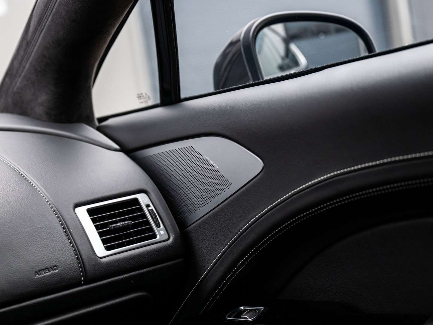 Aston Martin Rapide 6.0 V12 - 2014 - Joinsteer - #9