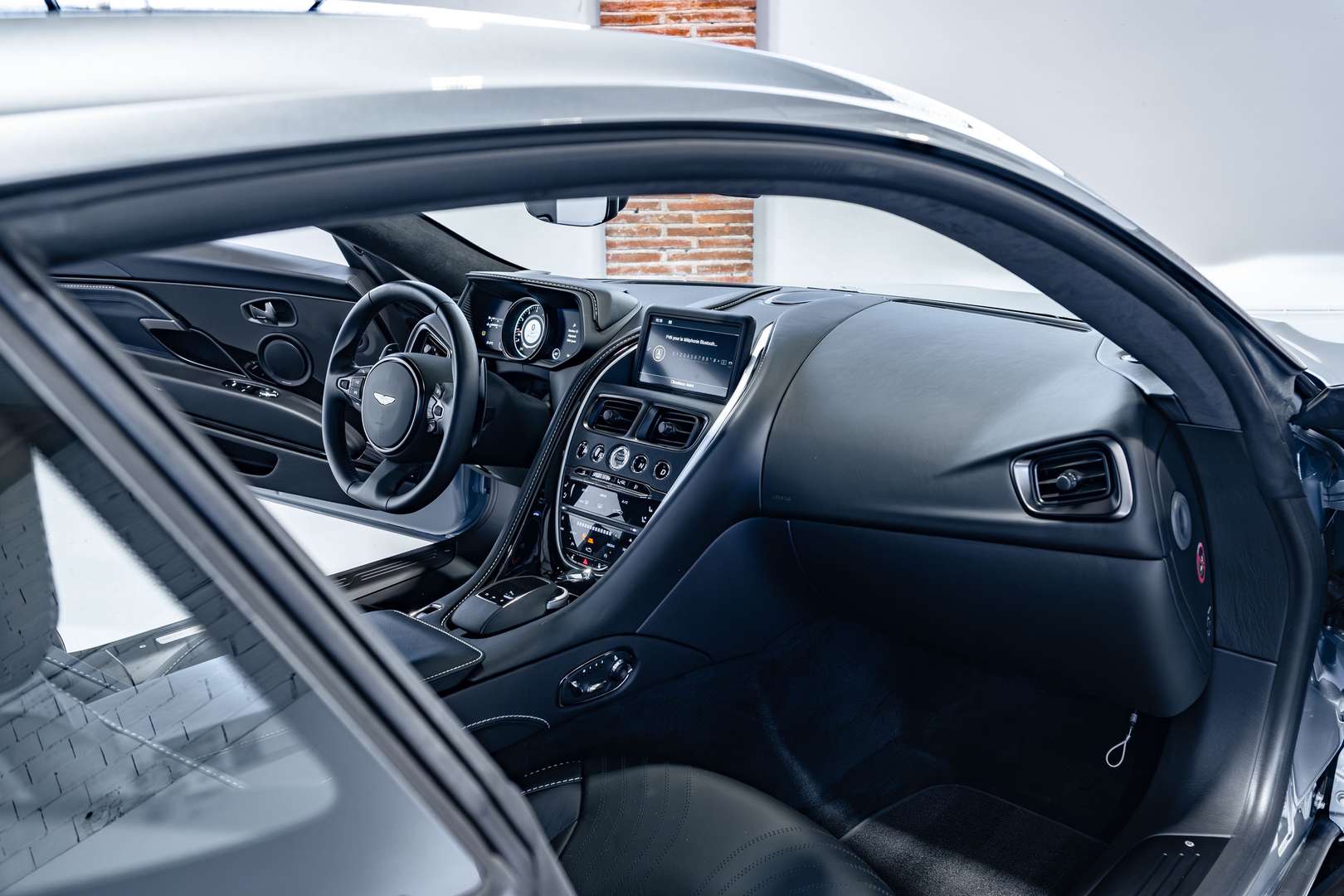 Aston Martin DB11 V8 - 2018 - Joinsteer - #37