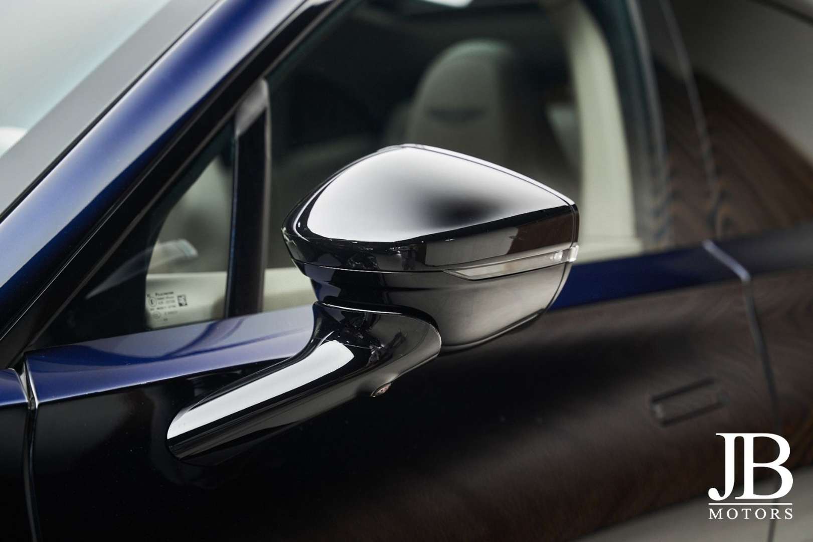 Aston Martin DBX 707 FACELIFT - 2025 - Joinsteer - #12