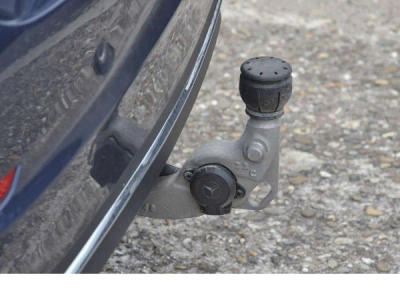 Mercedes Classe C 200 Avantgarde -  - Joinsteer - #2