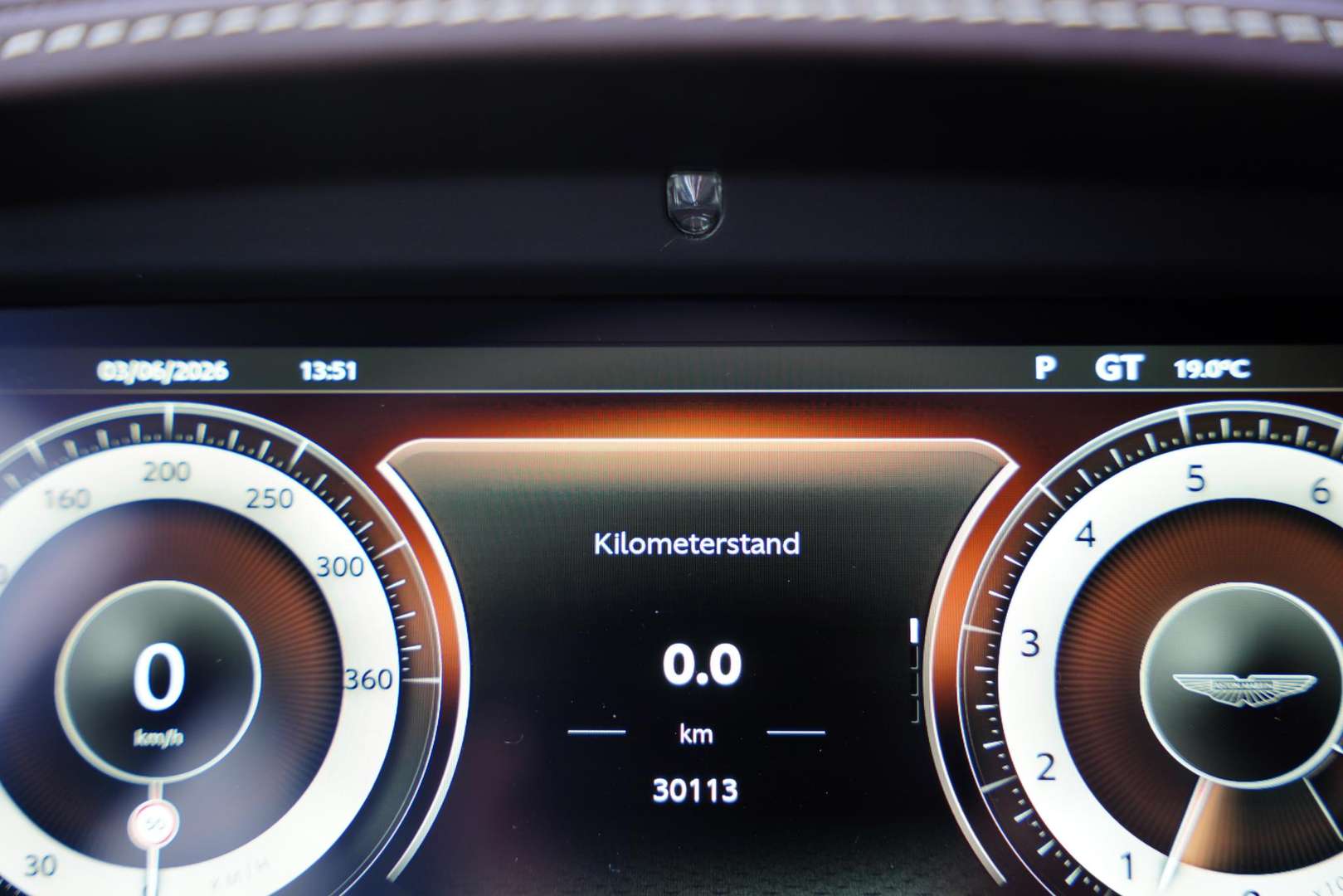 Aston Martin DB12 4.0 V8 - 2024 - Joinsteer - #8