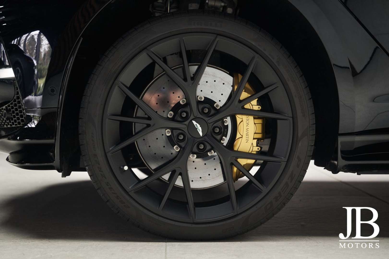 Aston Martin DBX 707 FACELIFT - 2025 - Joinsteer - #13