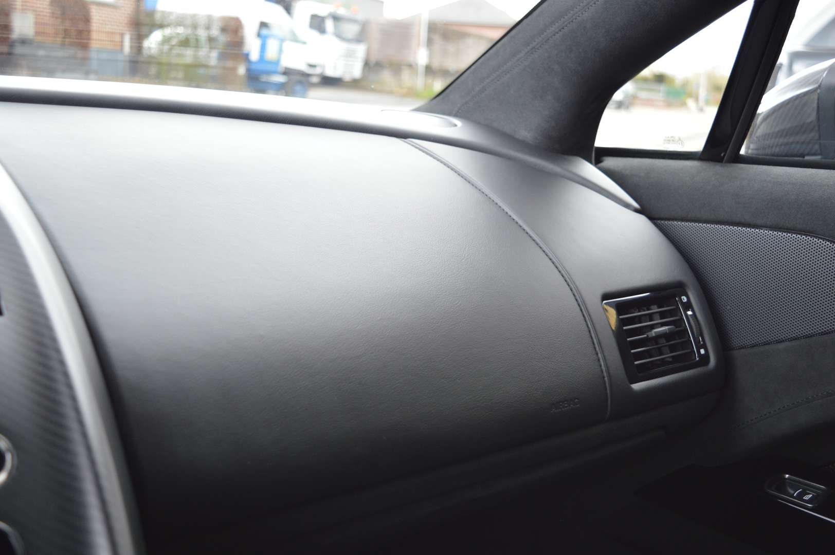 Aston Martin Rapide AMR Limited Edition - 2020 - Joinsteer - #21