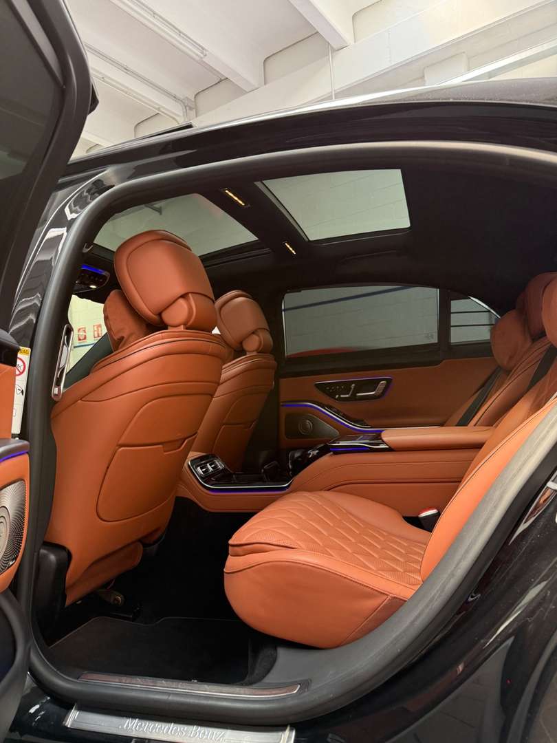 Mercedes Classe S 400 Premium Plus - 2022 - Joinsteer - #14