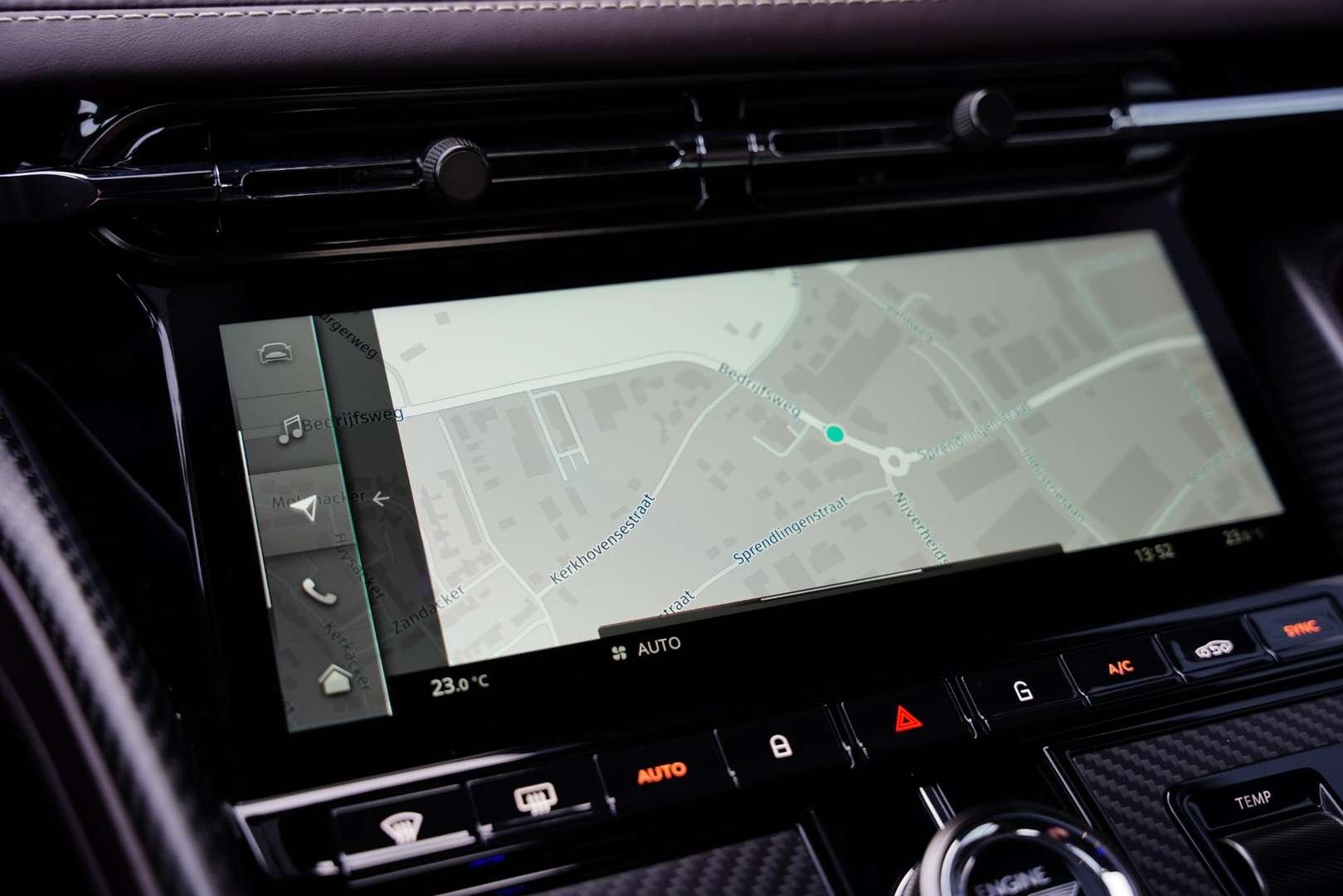 Aston Martin DB12 4.0 V8 - 2024 - Joinsteer - #9