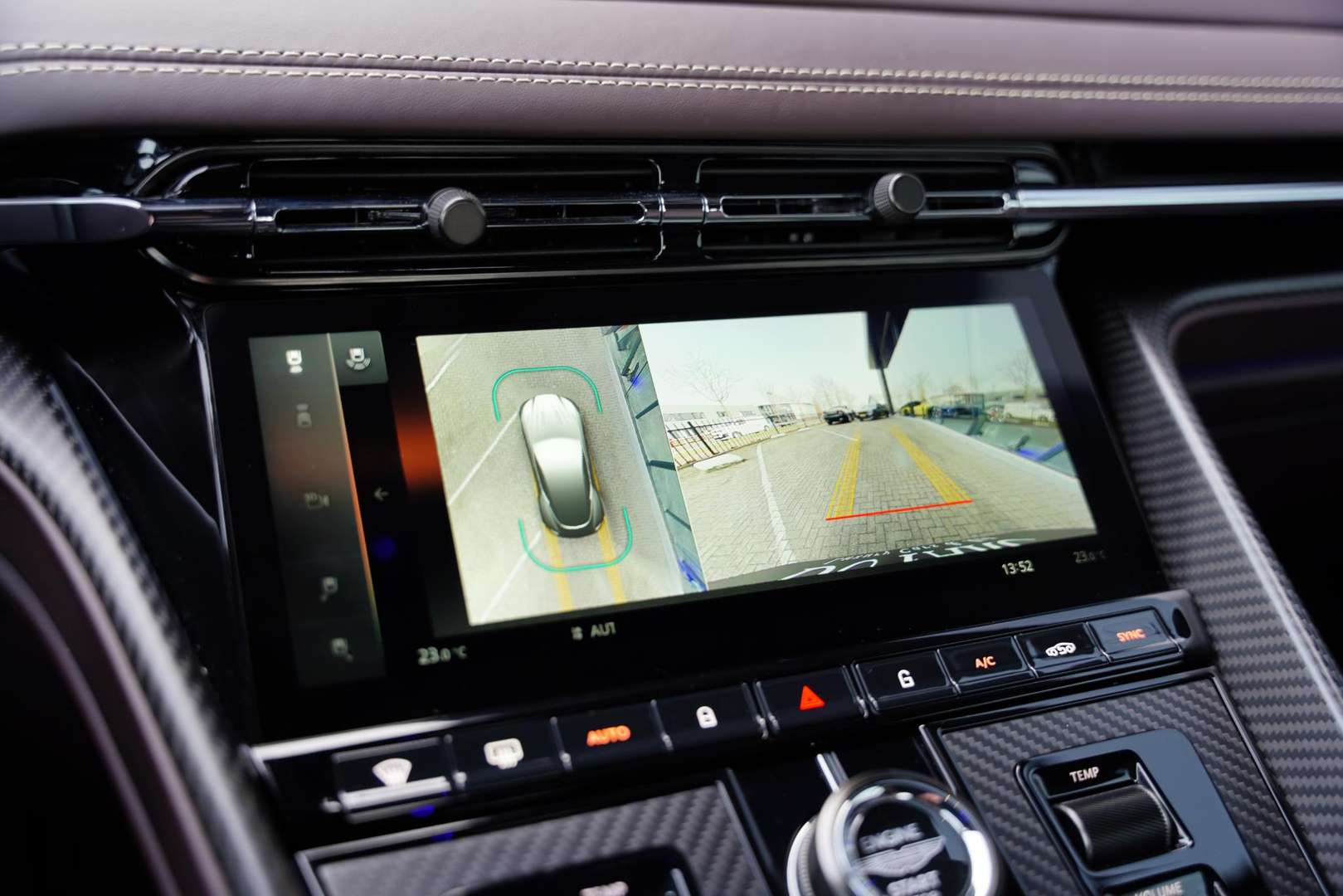 Aston Martin DB12 4.0 V8 - 2024 - Joinsteer - #10