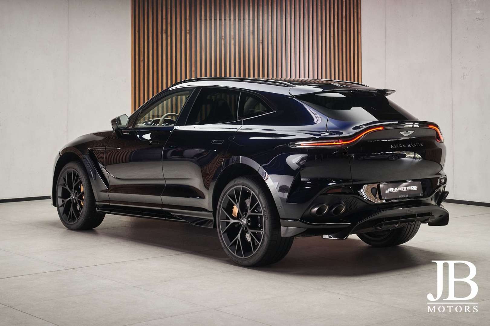 Aston Martin DBX 707 FACELIFT - 2025 - Joinsteer - #15