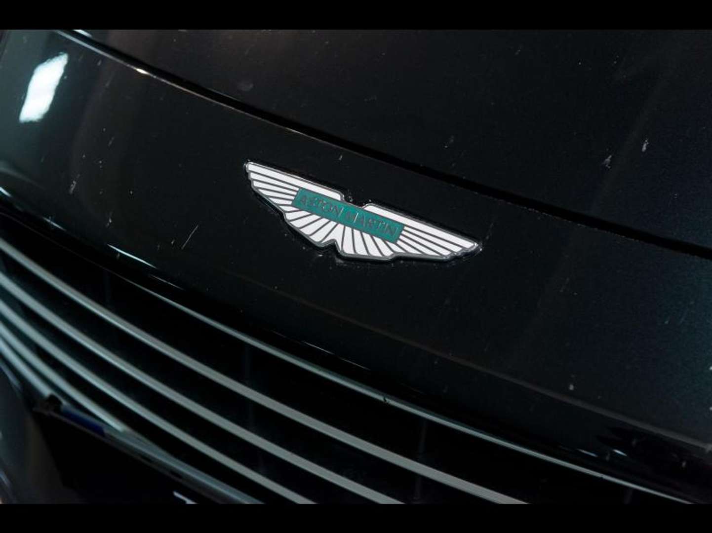 Aston Martin DB12 V8 4.0 680ch BVA8 - 2025 - Joinsteer - #19