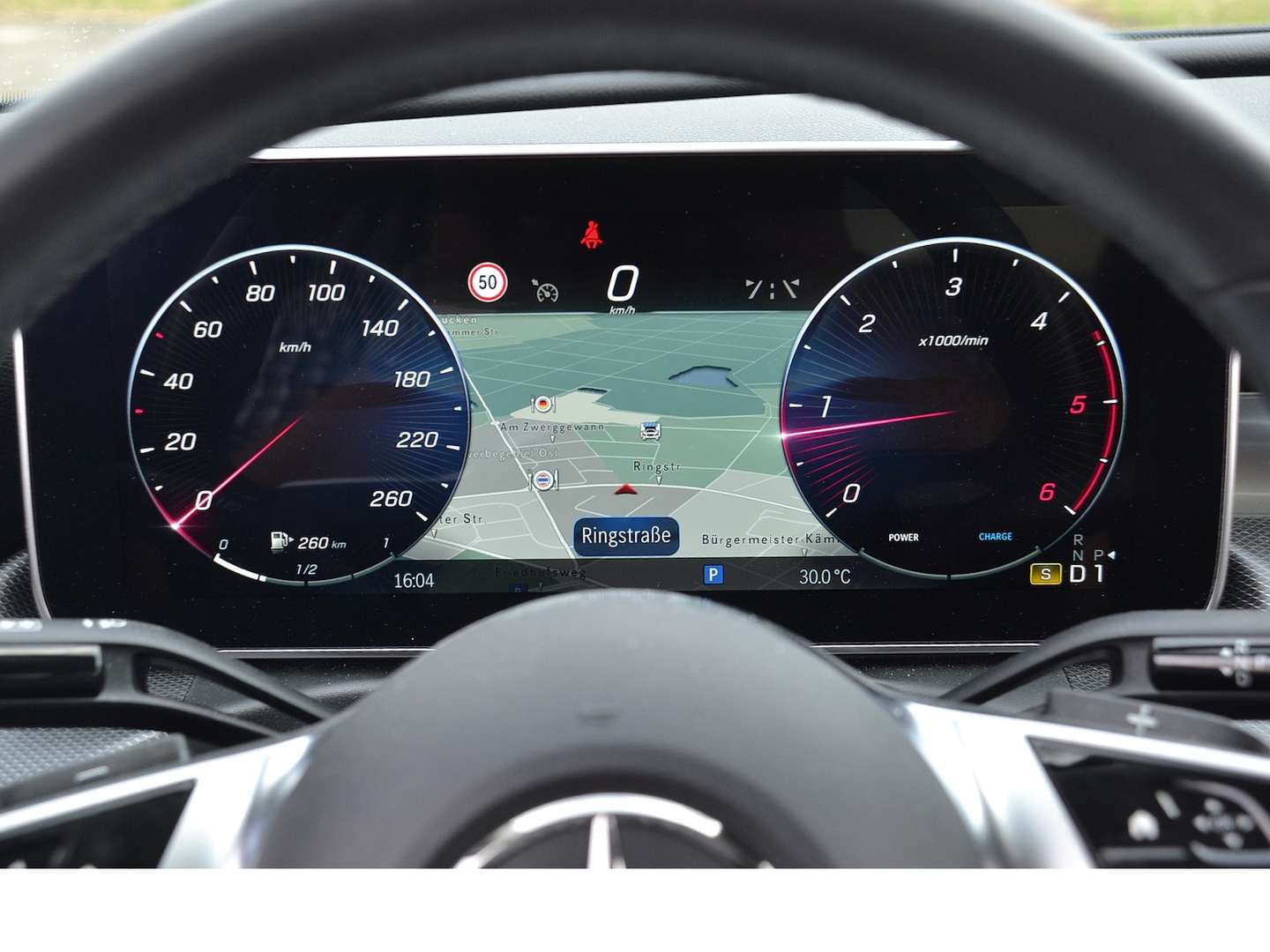 Mercedes Classe C 200 Avantgarde - 2024 - Joinsteer - #4