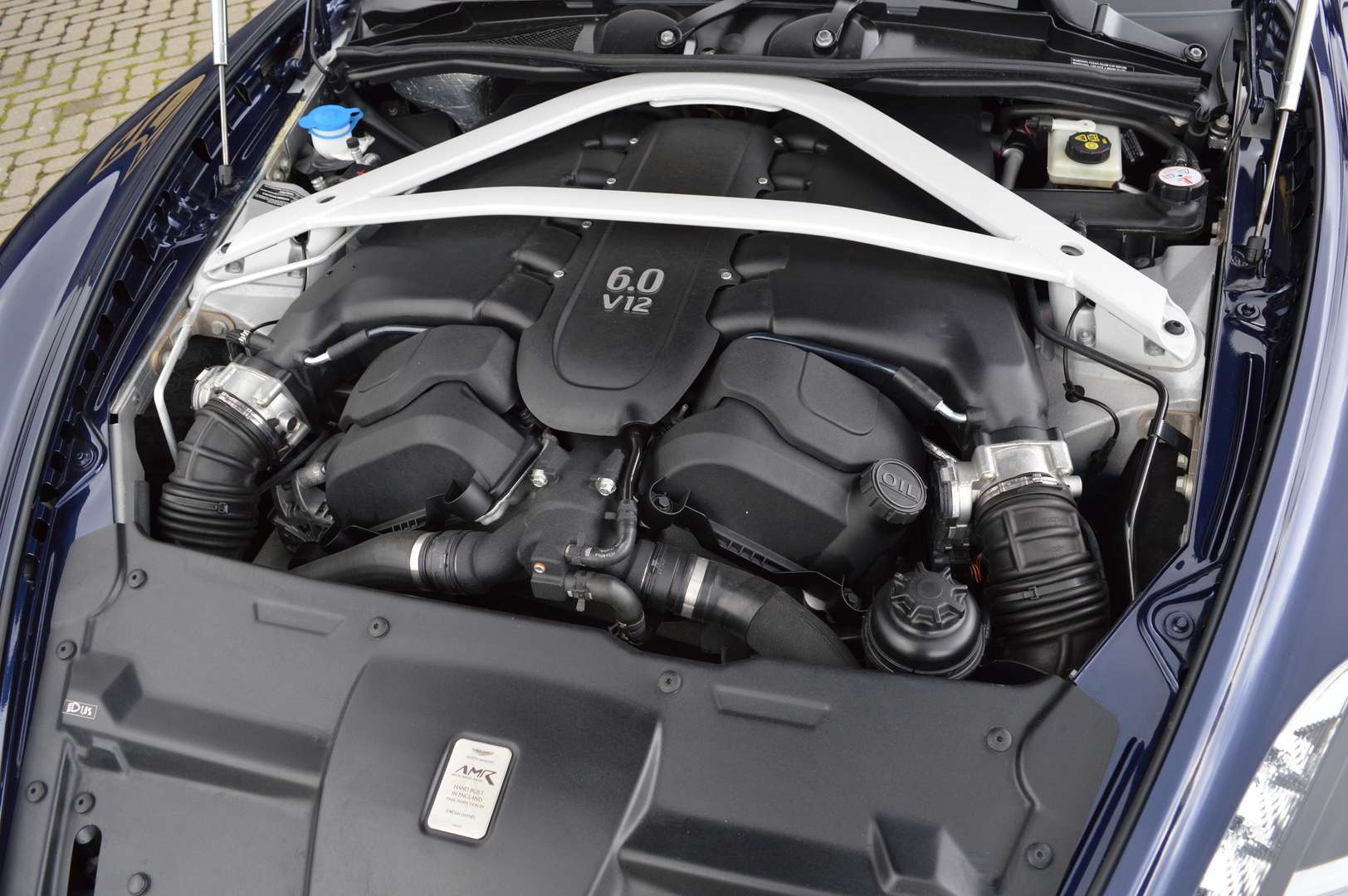 Aston Martin Rapide AMR Limited Edition - 2020 - Joinsteer - #22