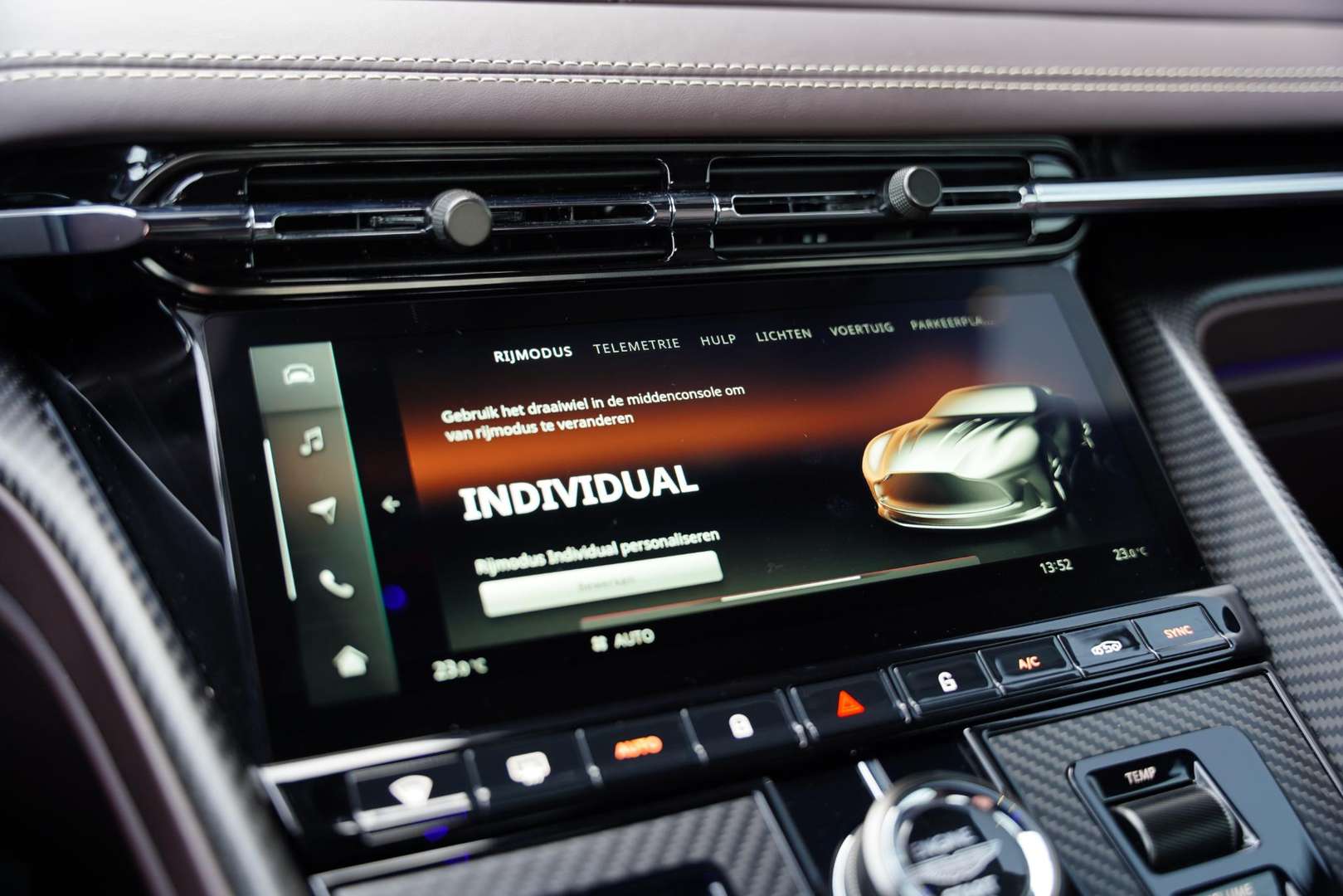 Aston Martin DB12 4.0 V8 - 2024 - Joinsteer - #11