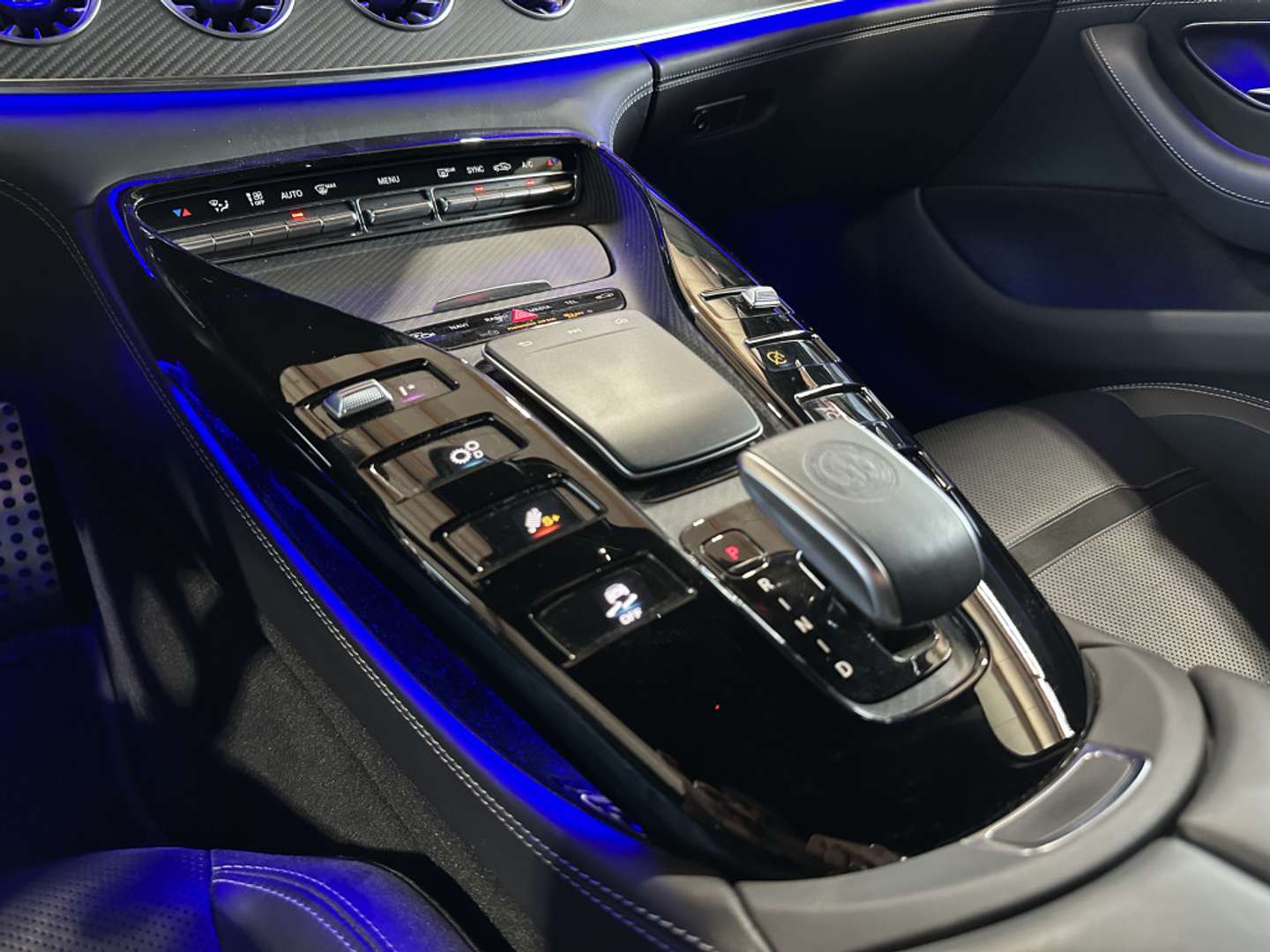 Mercedes AMG GT 53 AMG Line - 2019 - Joinsteer - #11