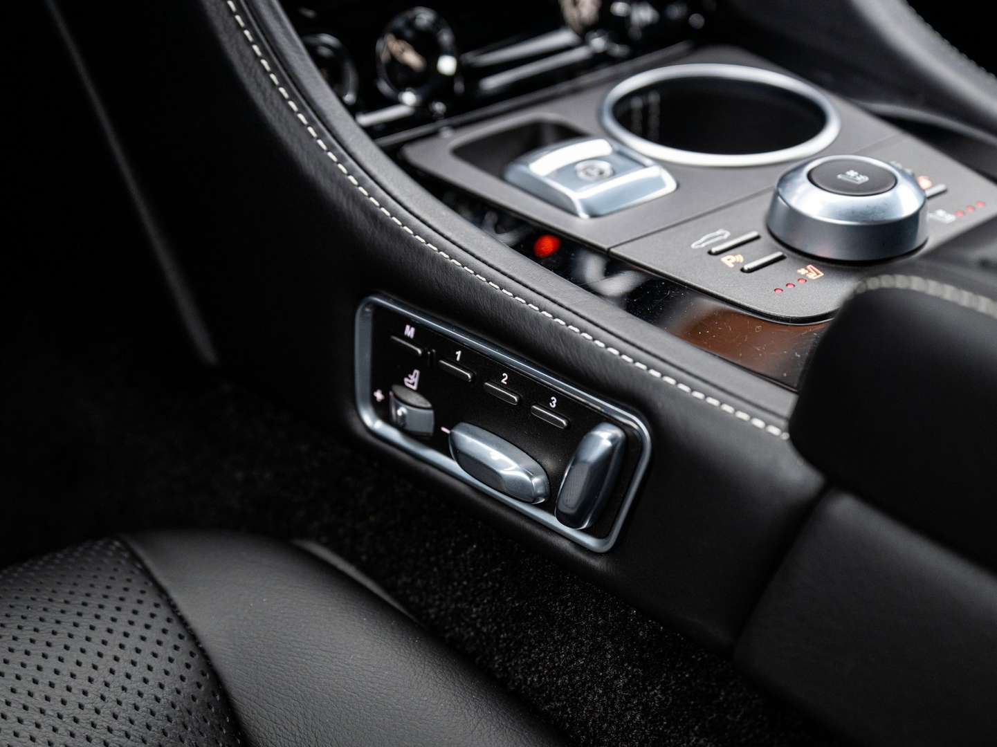 Aston Martin Rapide 6.0 V12 - 2014 - Joinsteer - #14