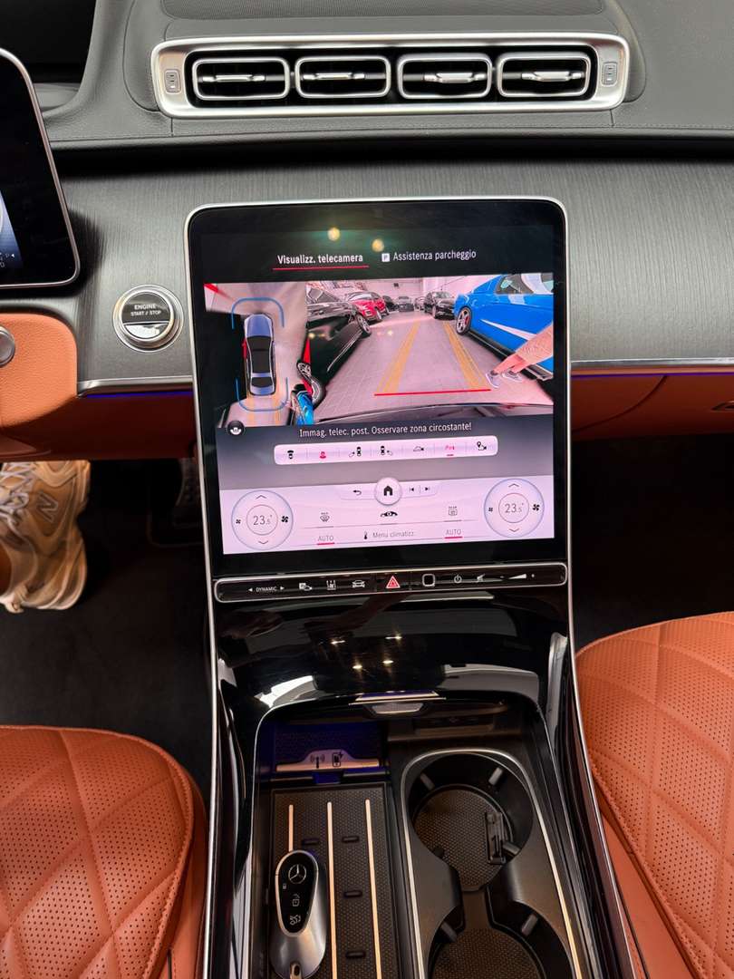 Mercedes Classe S 400 Premium Plus - 2022 - Joinsteer - #15