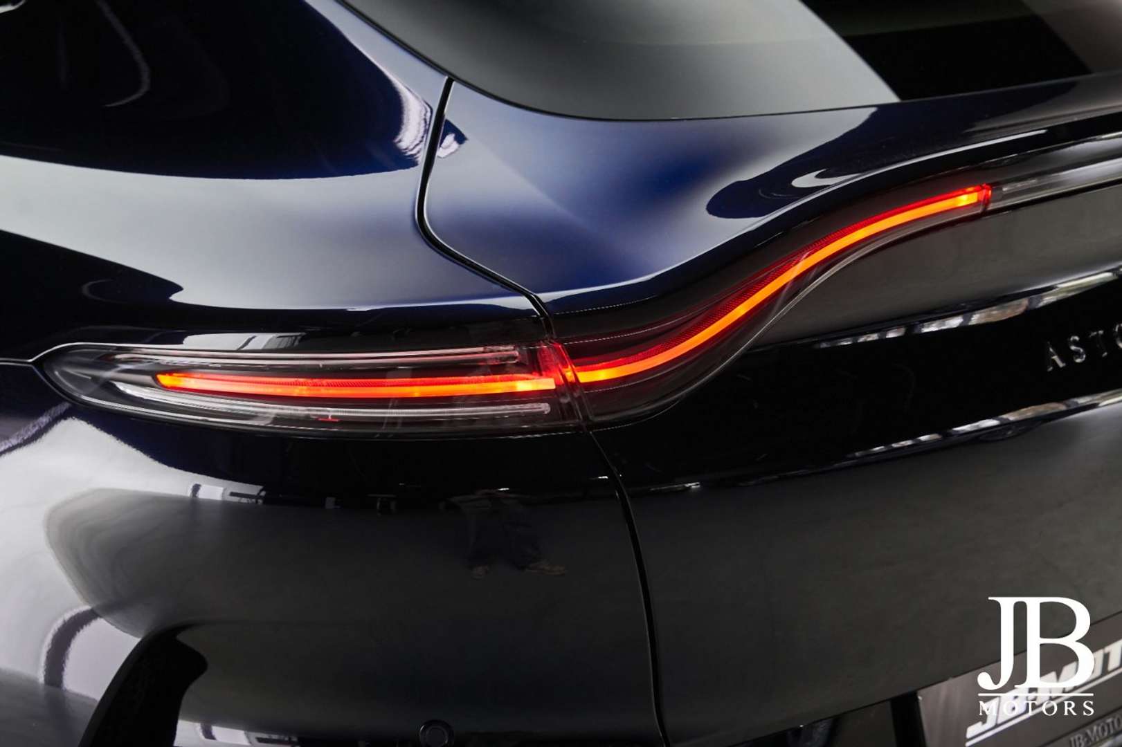 Aston Martin DBX 707 FACELIFT - 2025 - Joinsteer - #17