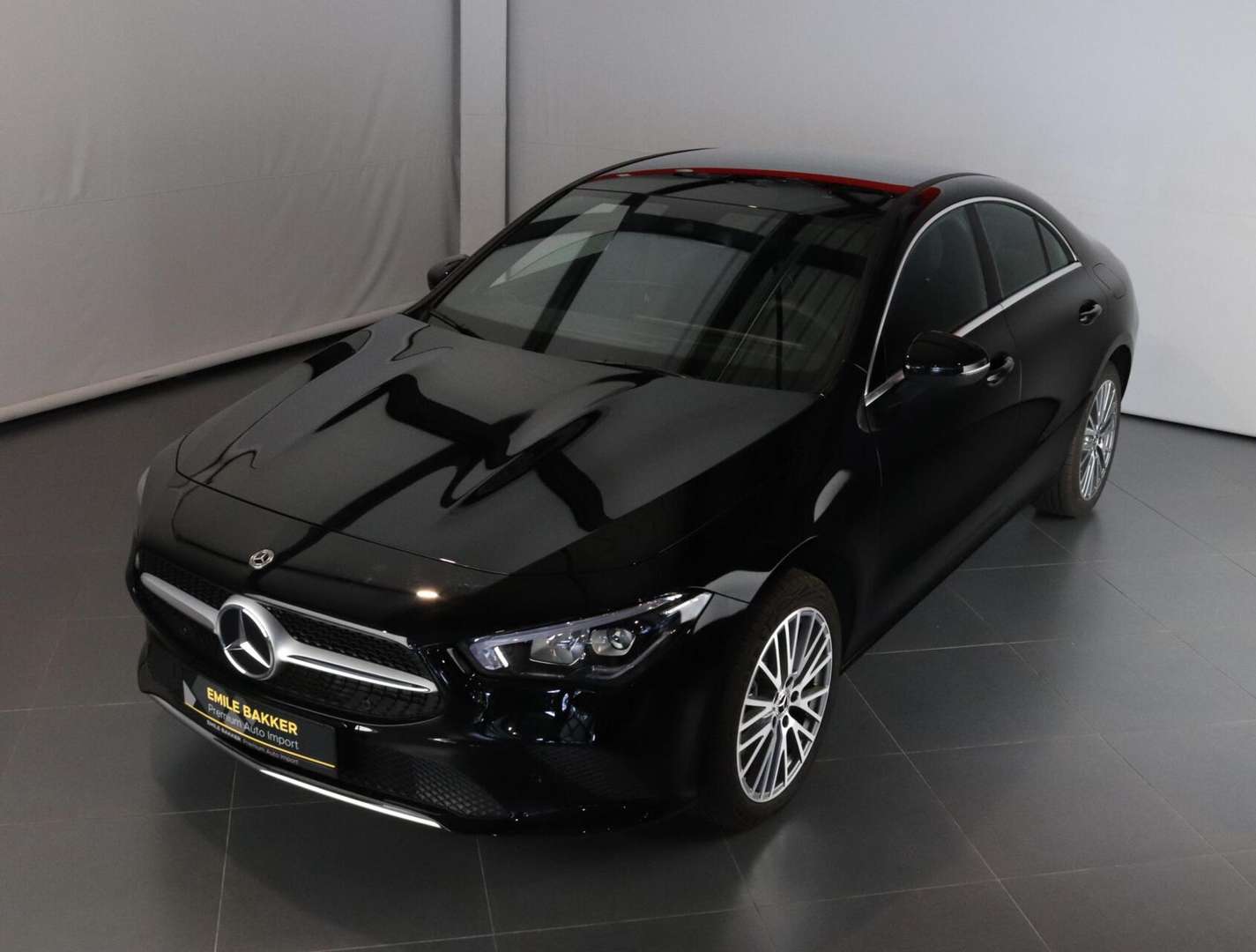 Mercedes CLA 250 Luxury Line - 2023 - Joinsteer - #1