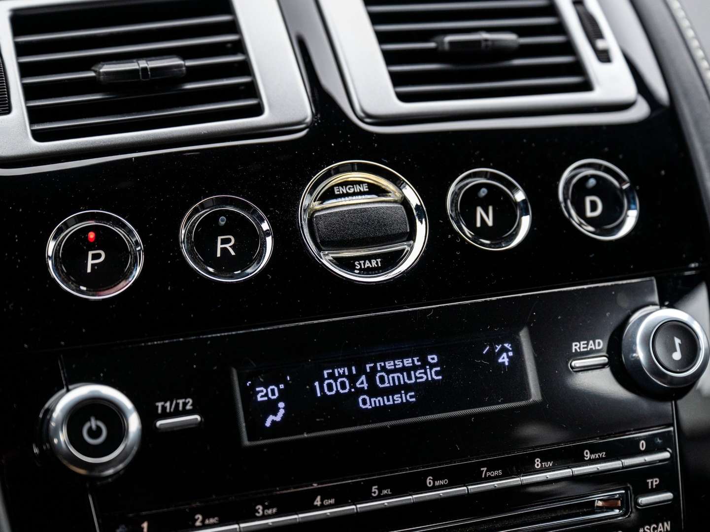 Aston Martin Rapide 6.0 V12 - 2014 - Joinsteer - #15