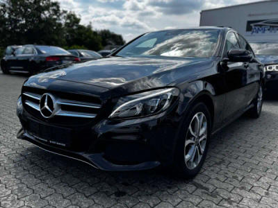 Mercedes Classe C 200 -  - Joinsteer - #1