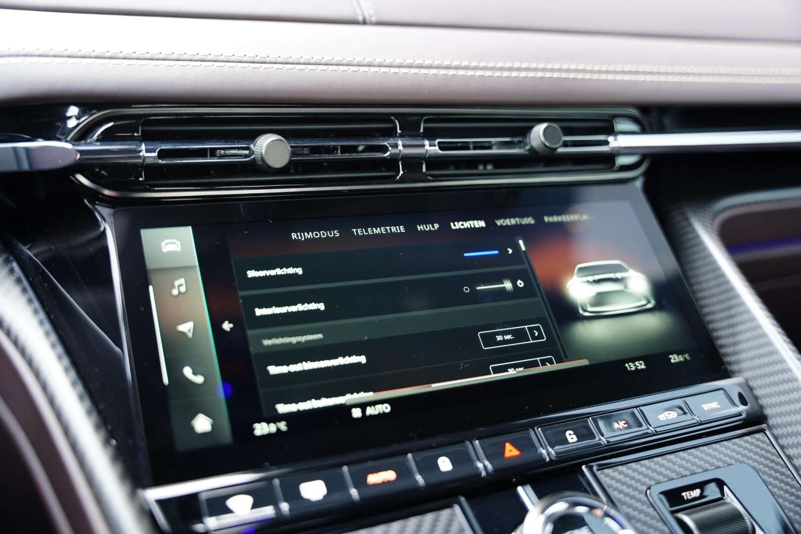 Aston Martin DB12 4.0 V8 - 2024 - Joinsteer - #13