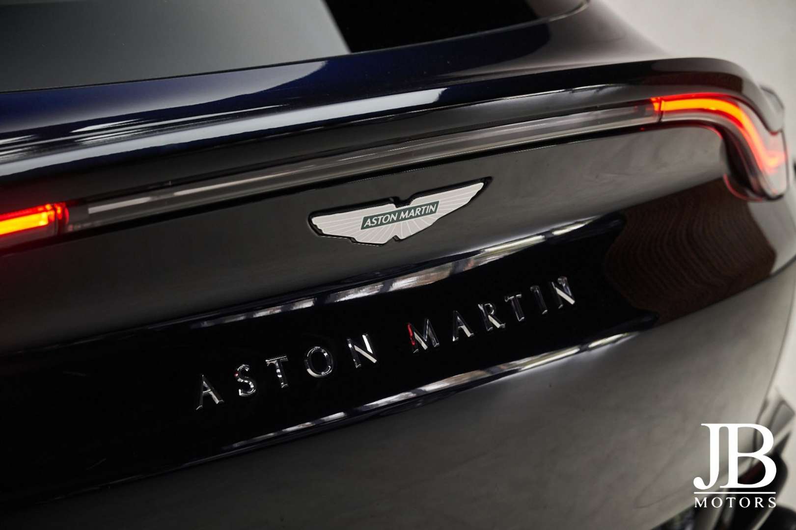 Aston Martin DBX 707 FACELIFT - 2025 - Joinsteer - #18