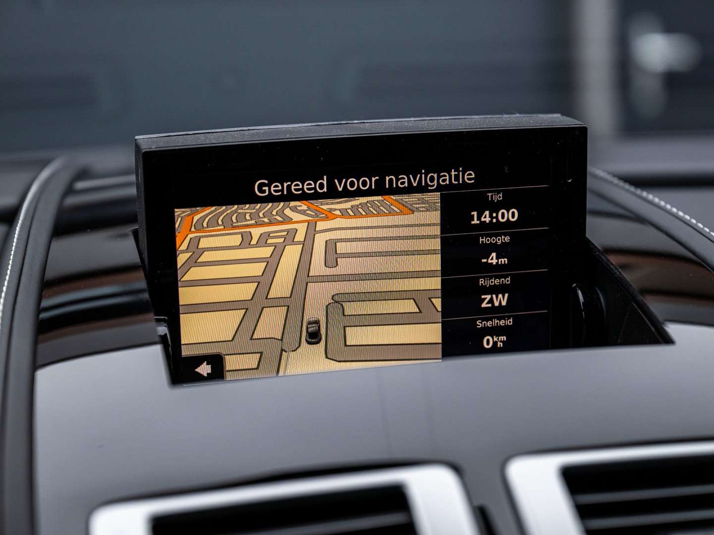 Aston Martin Rapide 6.0 V12 - 2014 - Joinsteer - #16