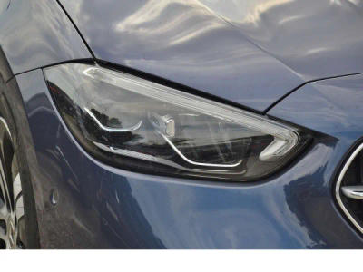 Mercedes Classe C 200 Avantgarde -  - Joinsteer - #4