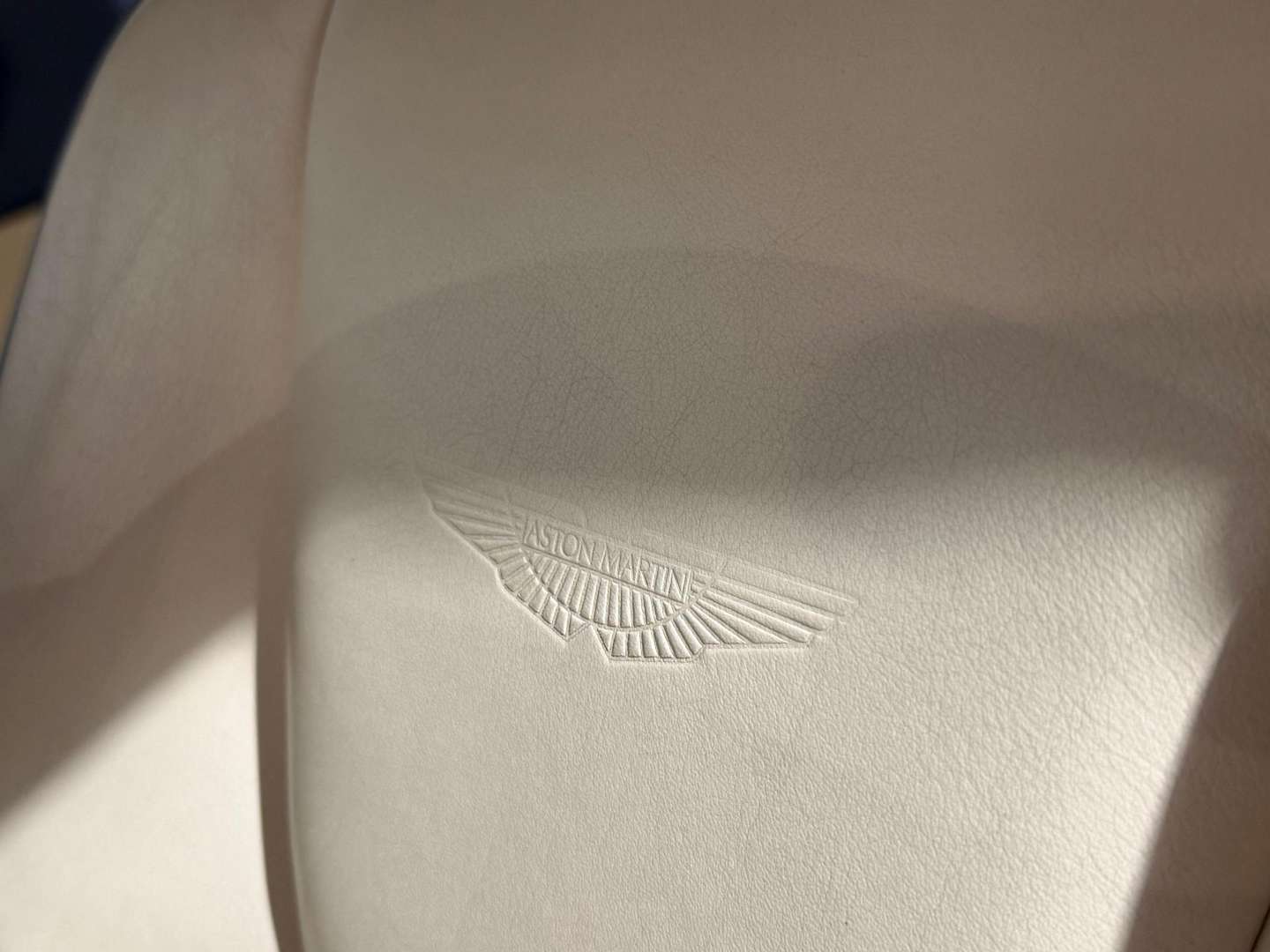 Aston Martin DB7 Vantage V12 Manuale - 2003 - Joinsteer - #13