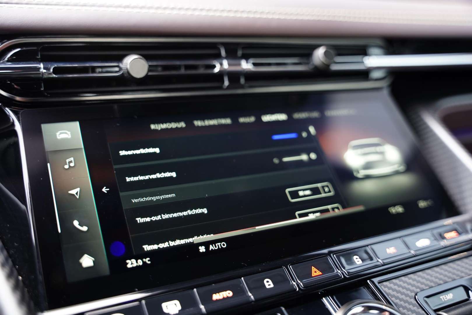 Aston Martin DB12 4.0 V8 - 2024 - Joinsteer - #14