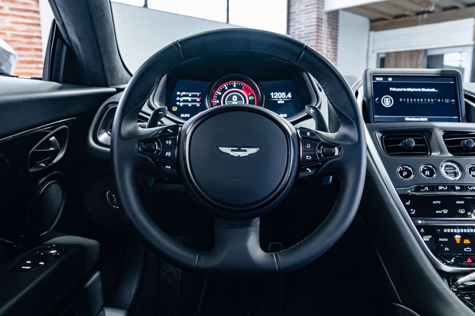 Aston Martin DB11 V8 - 2018 - Joinsteer - #43