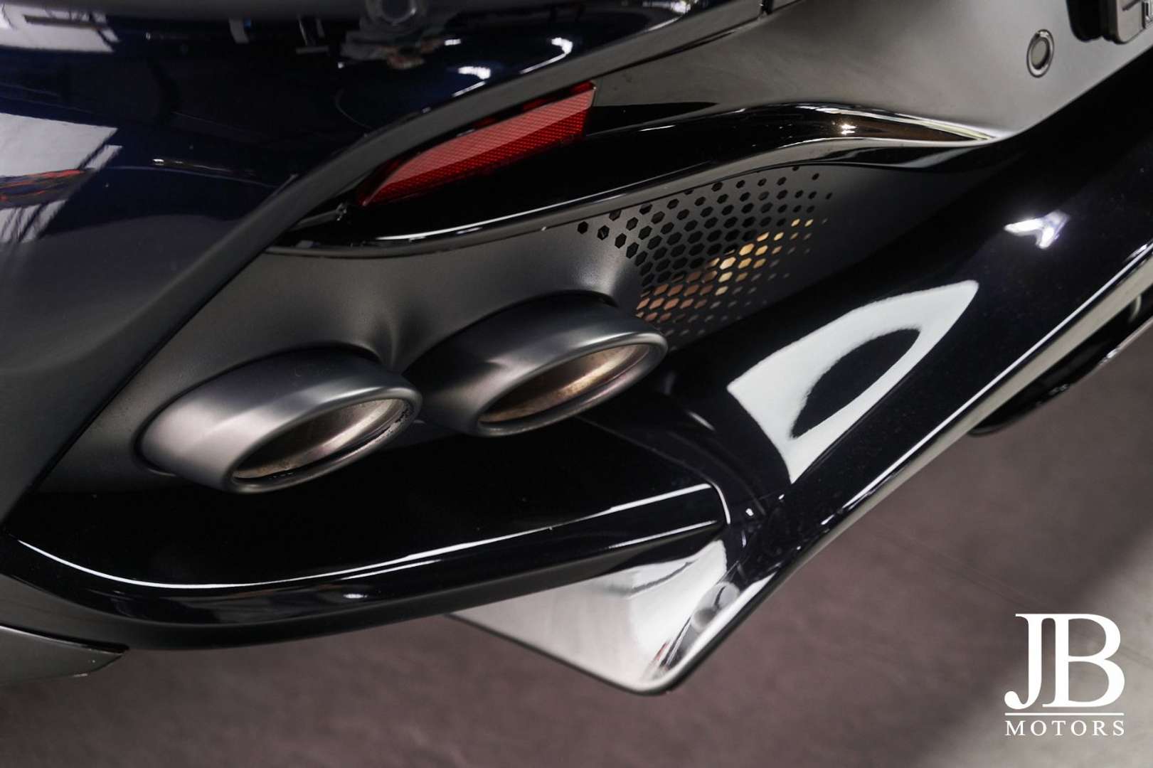 Aston Martin DBX 707 FACELIFT - 2025 - Joinsteer - #19