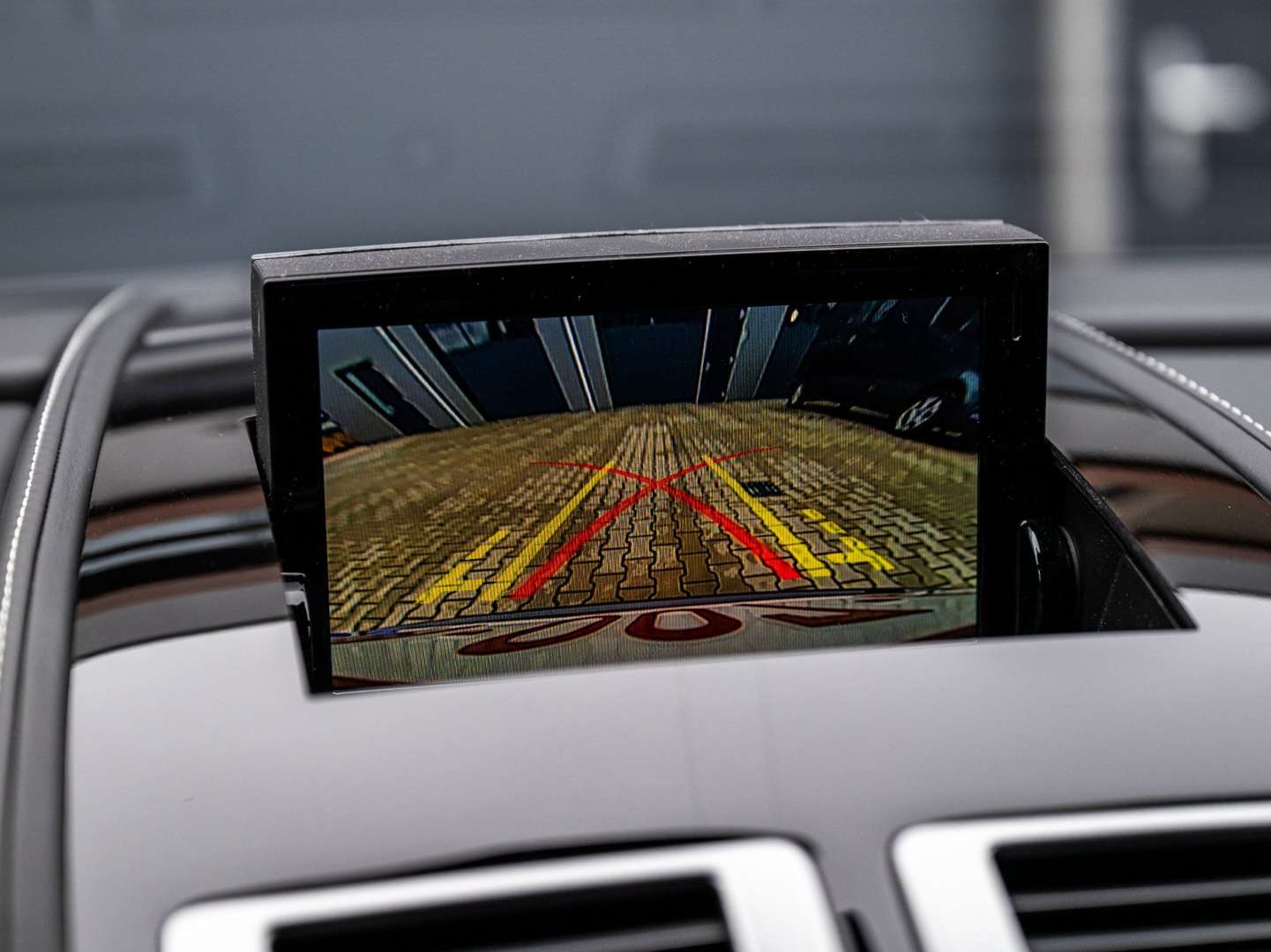 Aston Martin Rapide 6.0 V12 - 2014 - Joinsteer - #17