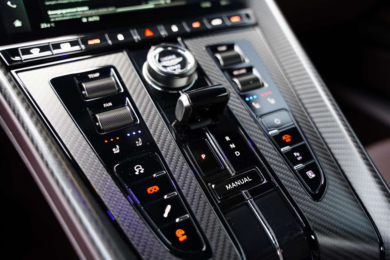 Aston Martin DB12 4.0 V8 - 2024 - Joinsteer - #15