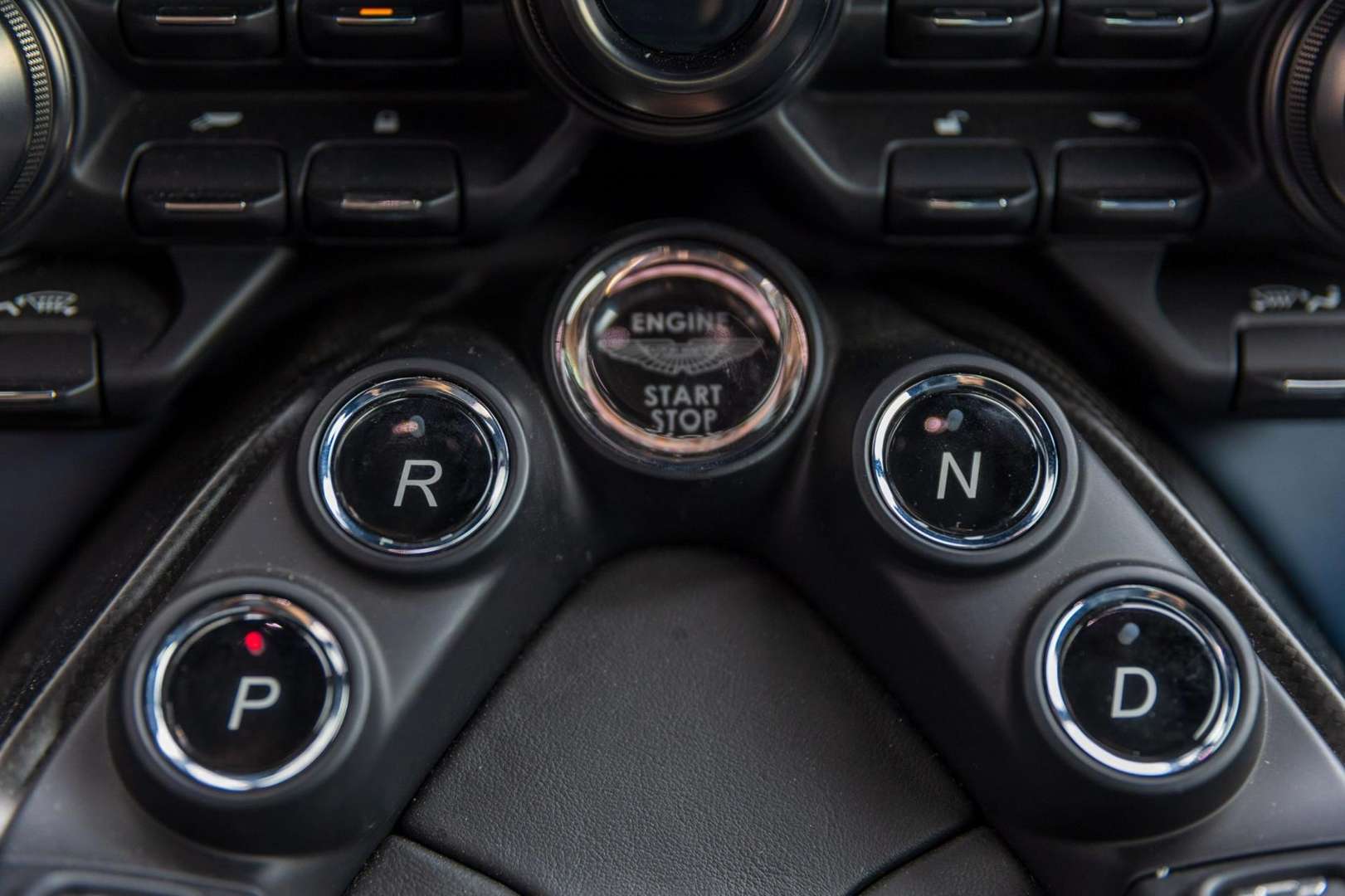 Aston Martin Vantage Roadster 4.0 V8 Concours - 2021 - Joinsteer - #37