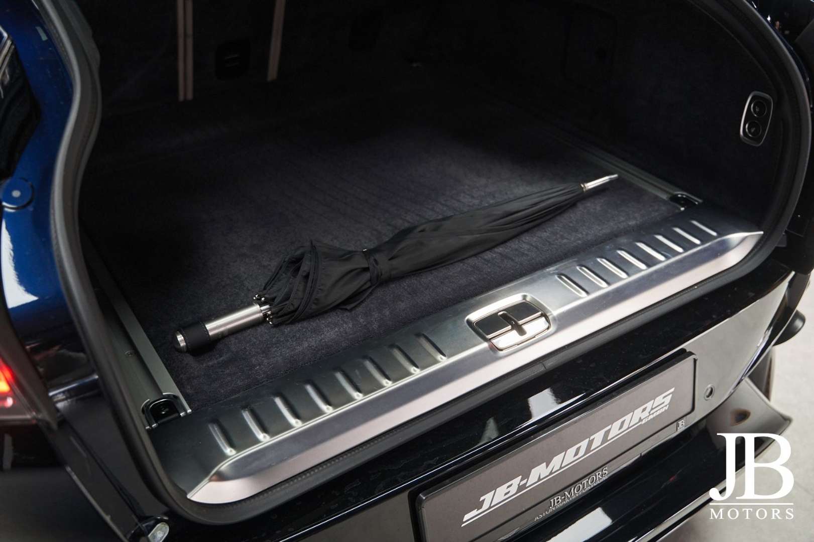 Aston Martin DBX 707 FACELIFT - 2025 - Joinsteer - #20