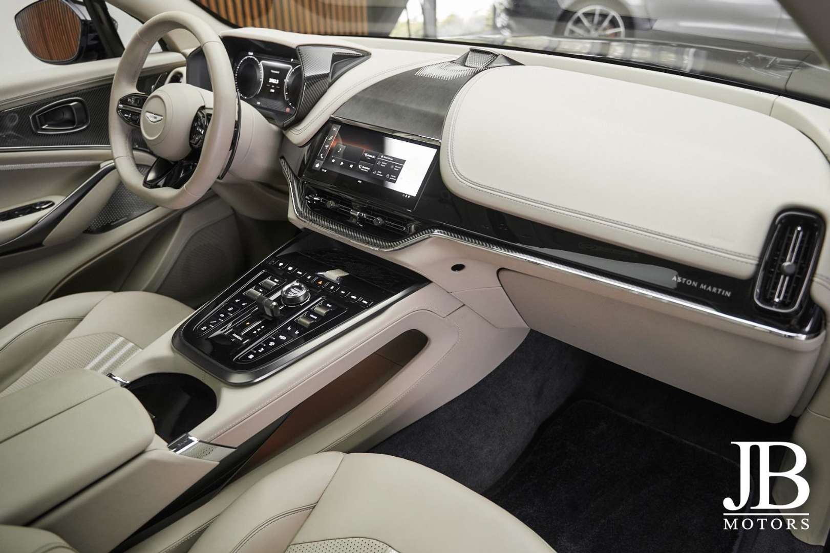 Aston Martin DBX 707 FACELIFT - 2025 - Joinsteer - #21