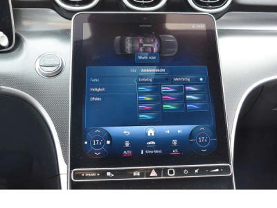 Mercedes Classe C 200 Avantgarde -  - Joinsteer - #5