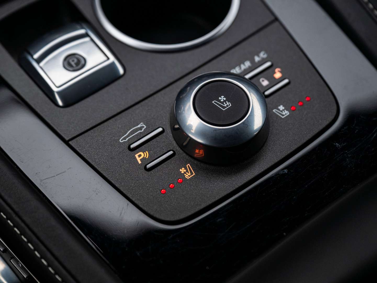 Aston Martin Rapide 6.0 V12 - 2014 - Joinsteer - #20