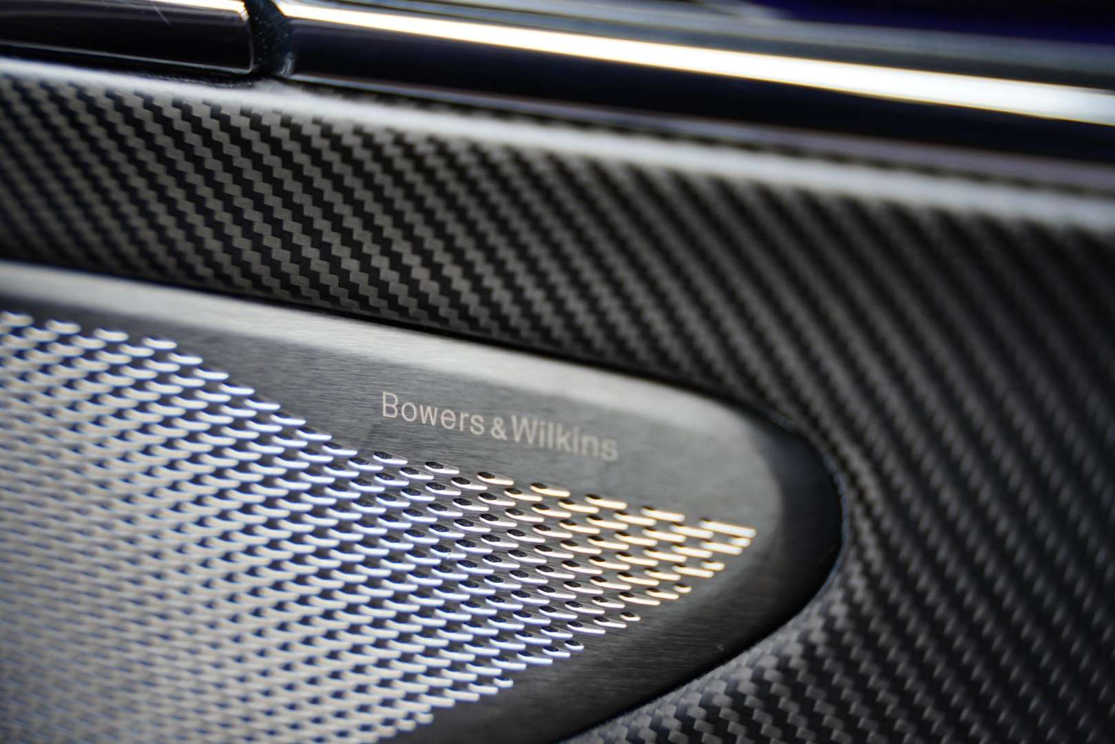 Aston Martin DB12 4.0 V8 - 2024 - Joinsteer - #18