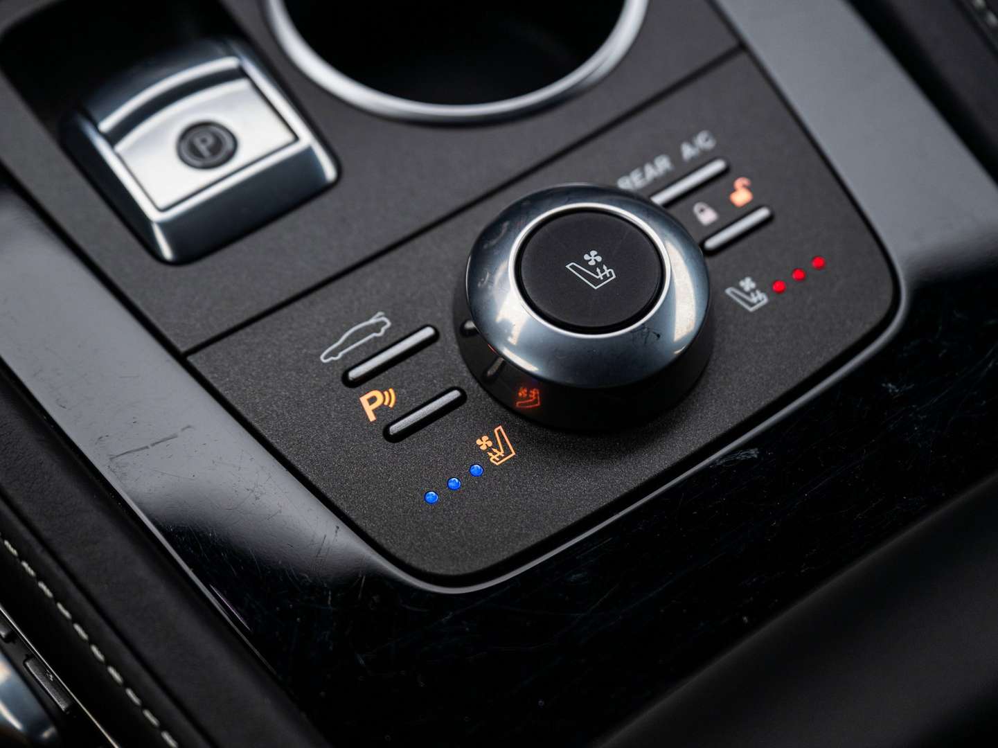 Aston Martin Rapide 6.0 V12 - 2014 - Joinsteer - #21