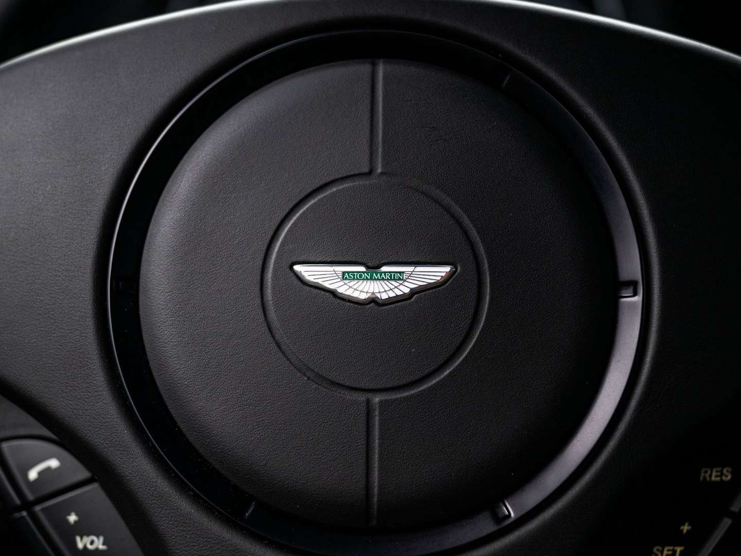 Aston Martin Rapide 6.0 V12 - 2014 - Joinsteer - #22