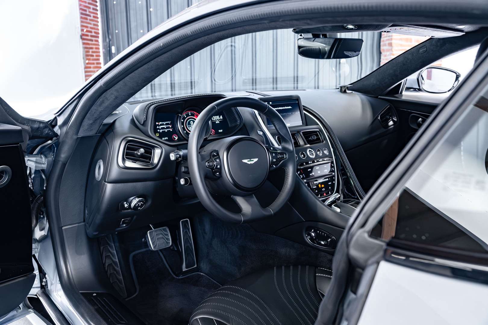 Aston Martin DB11 V8 - 2018 - Joinsteer - #47