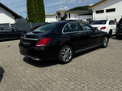 Mercedes Classe C 200 -  - Joinsteer - #2