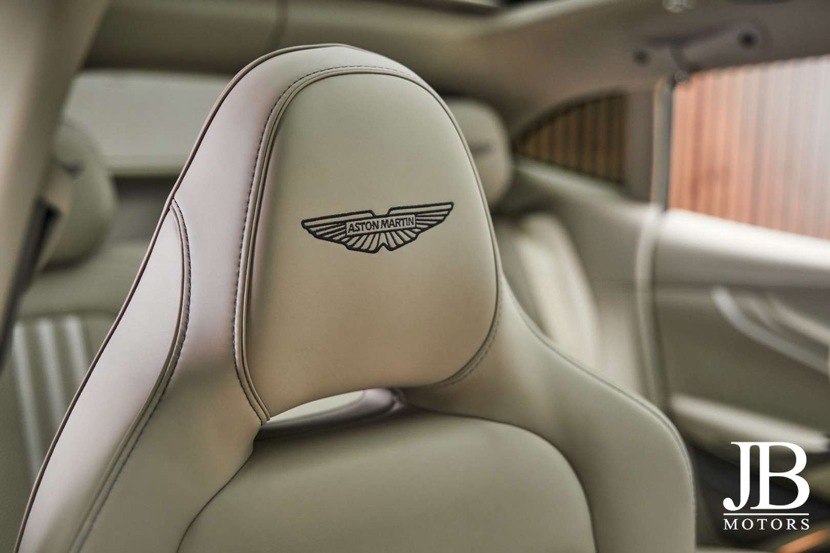 Aston Martin DBX 707 FACELIFT - 2025 - Joinsteer - #24